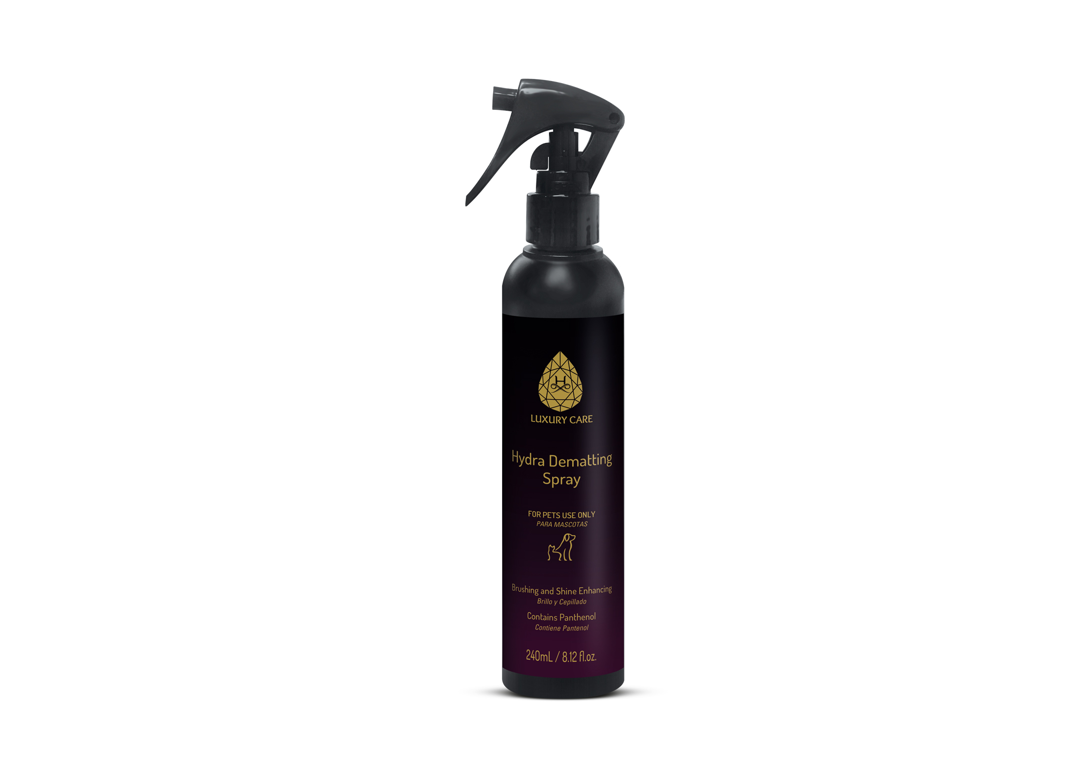 Dematting hair hotsell