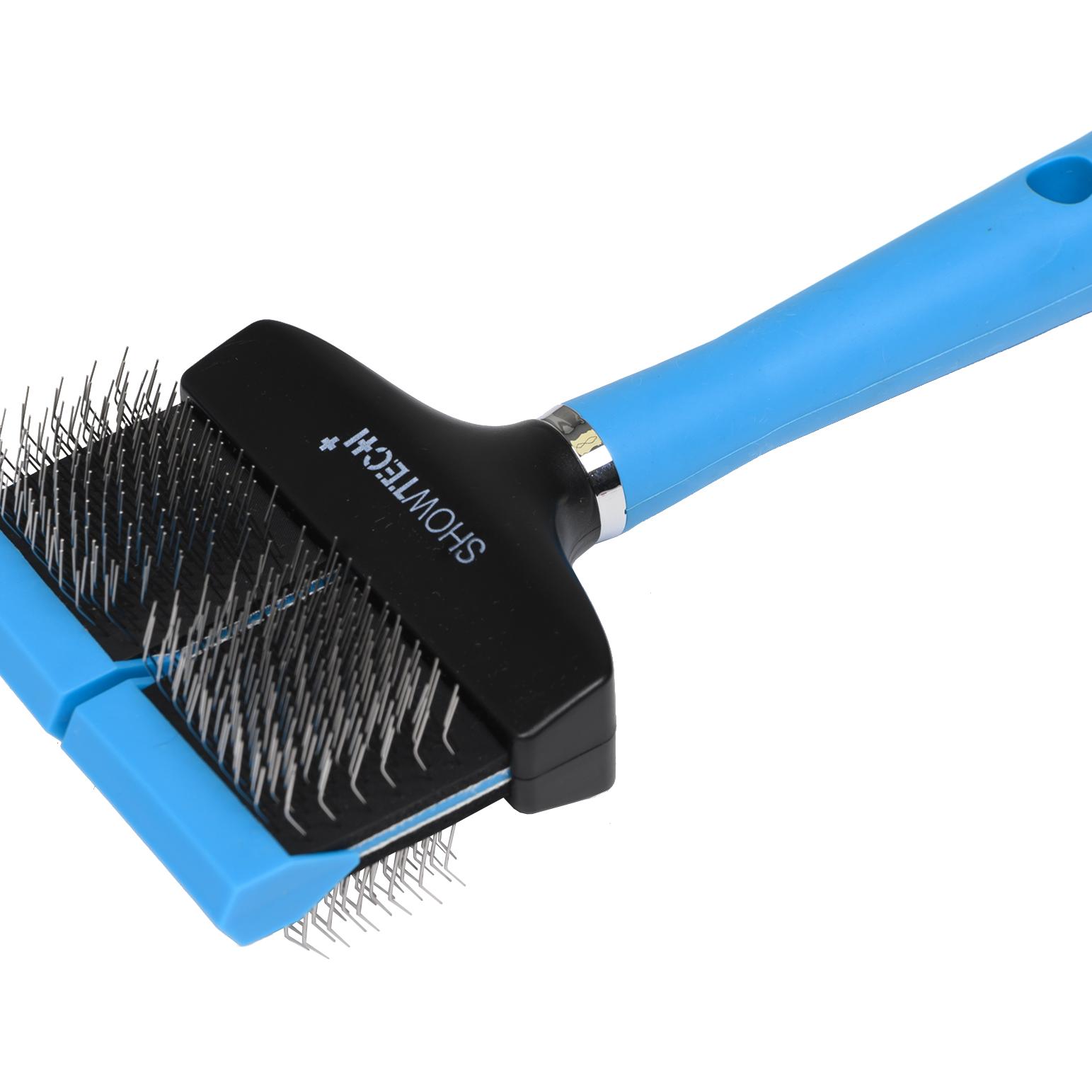 Show tech hotsell slicker brush